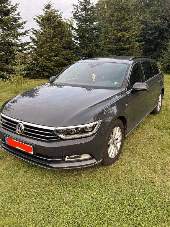 Image of Volkswagen Passat Variant