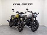 Moto Guzzi V7 Sport E5+ 2025 JETZT PROBEFAHREN - Moto Guzzi V7 Sport