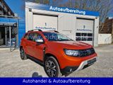 Dacia Duster II 1.3 TCe 150 EDC 2WD Prestige Automatik - Dacia Duster: Auto