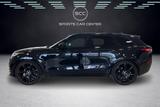 Land Rover P300 R-Dynamic HSE / ACC / 360-camera / Webasto - schwarze Land Rover Range Rover Velar