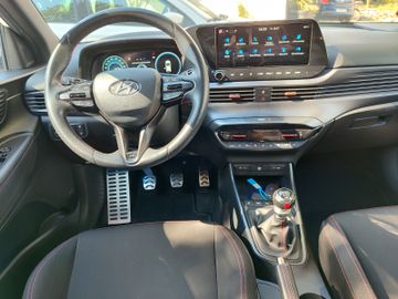 Hyundai i20 - 7