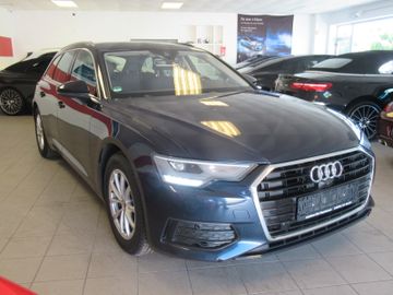 Audi A6 - 7