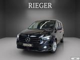 Mercedes-Benz Citan 113 Tourer Progressive Plus*7 Seat*MBUx*++ - Mercedes Citan 7-Sitzer