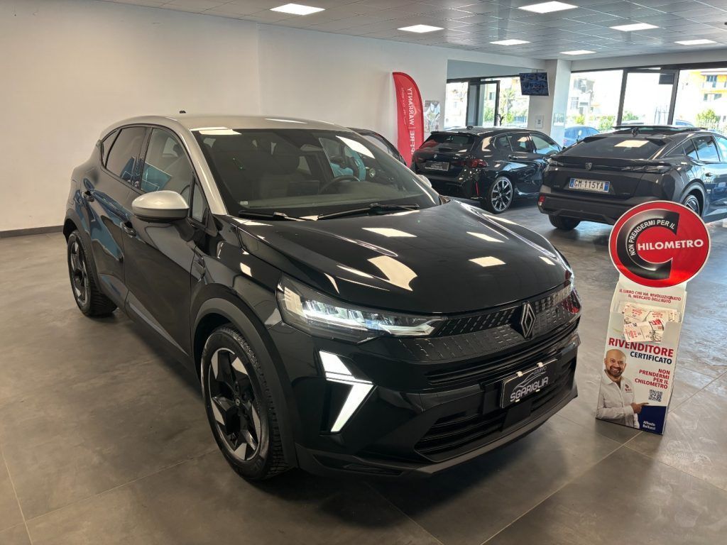 Image of Renault Captur