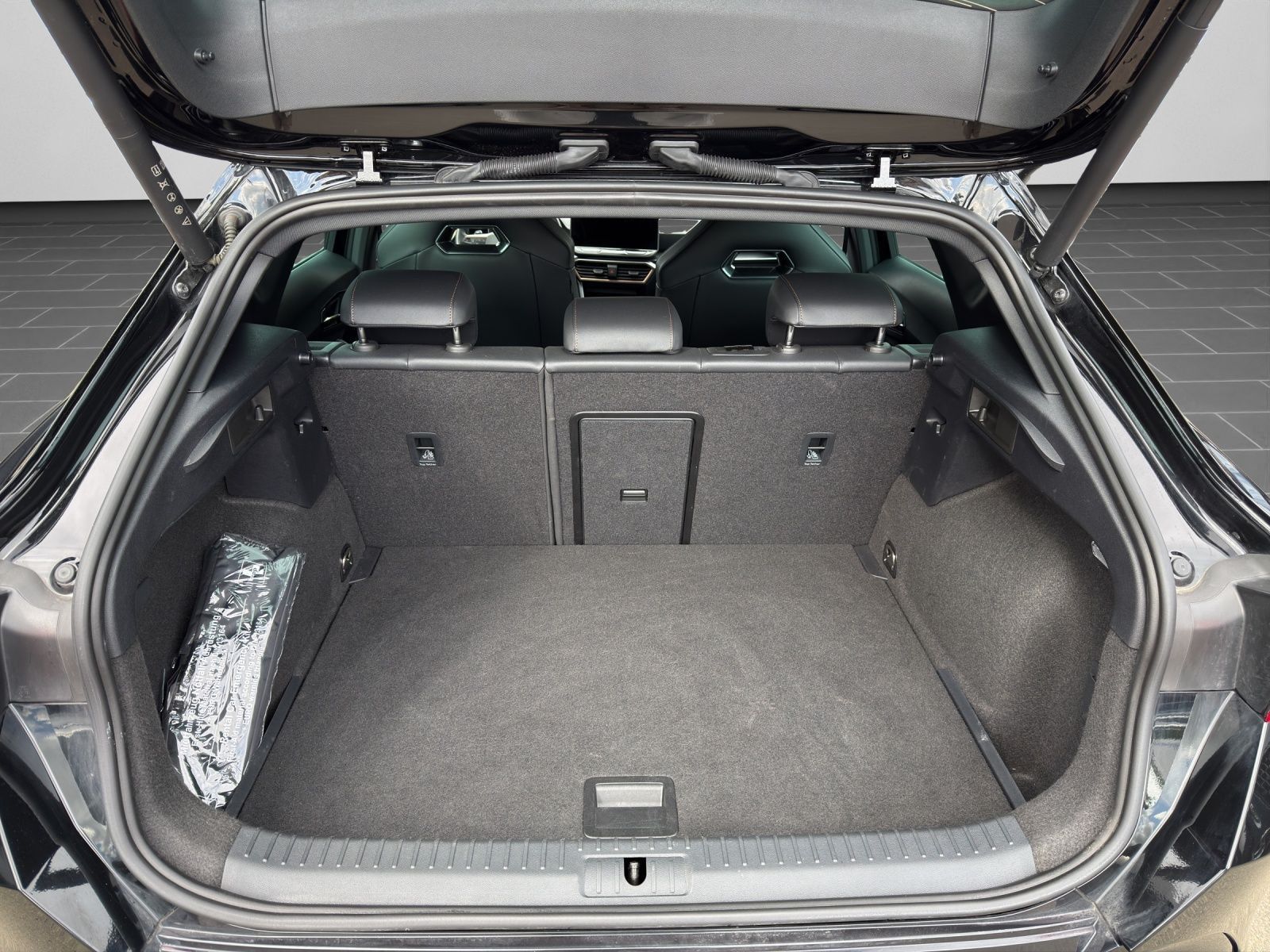 Cupra Formentor - Bild 15