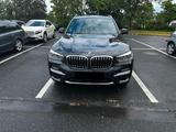 BMW X3 xDrive30d Luxury Line AT Luxury Line - BMW X3: Braun