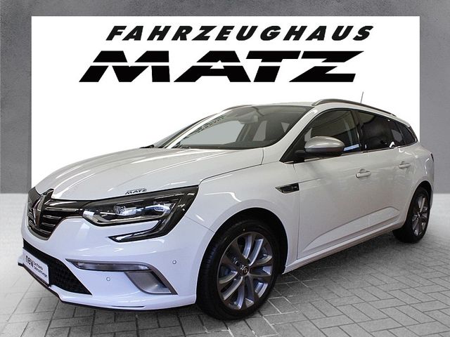 Renault Megane TCe 130 GT Line Grdt*R-Link*Sitzhzg*