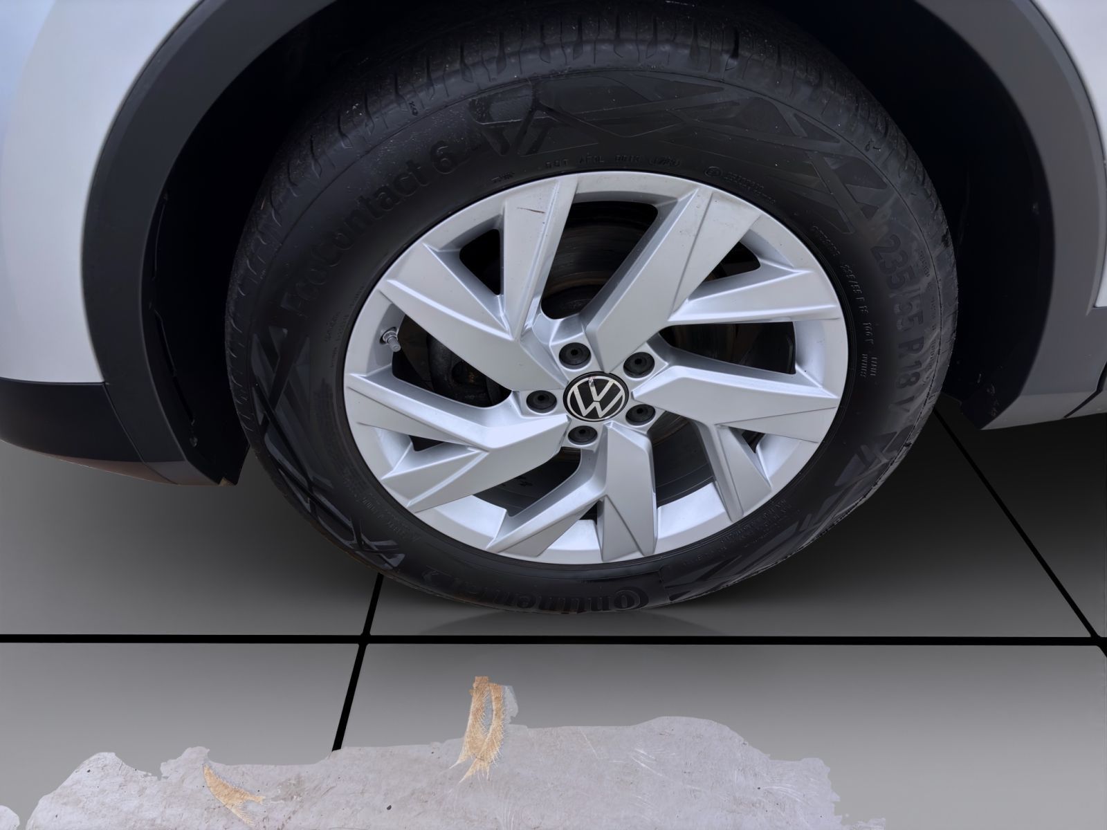 Volkswagen Tiguan - Bild 9
