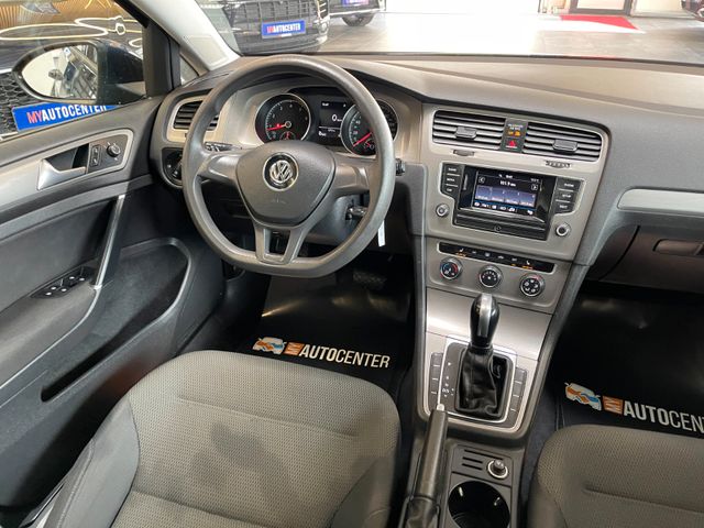 Volkswagen Golf VII 1.8 TSI ACT Advance *TEMPOMAT*PDC*KLIMA