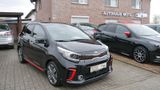 Kia Picanto GT Line - Kia Picanto Gebrauchtwagen in Dortmund