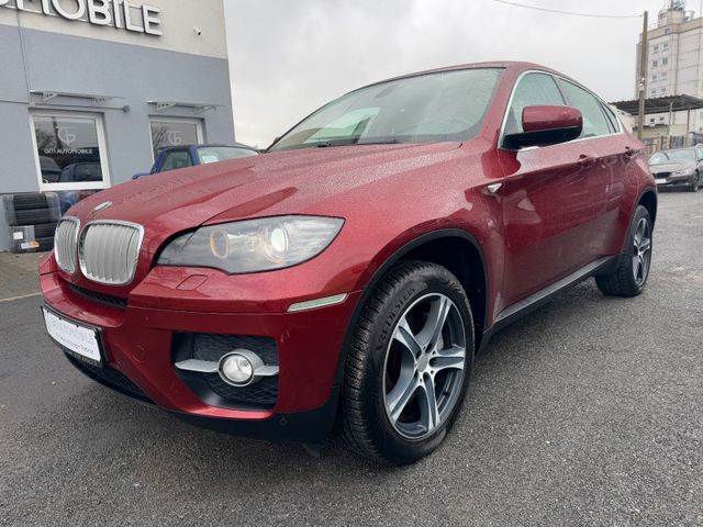 BMW X6 xDrive50i °2. Hand°