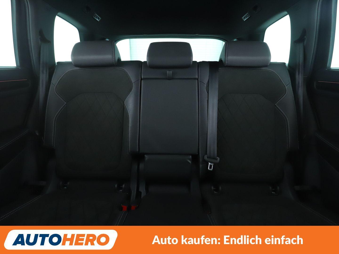 Skoda Kodiaq 1.5 TSI ACT SportLine Aut.*LED*TEMPO*PDC*