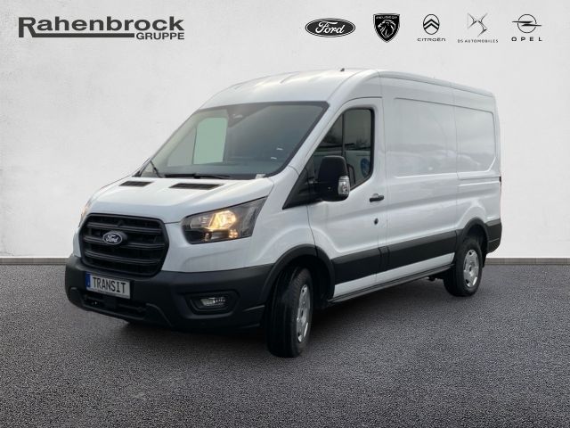 Ford Transit Kasten Trend 350L2H2