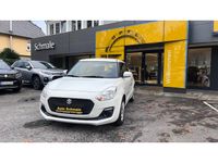 Suzuki Swift Club Hybrid1,2 66KW/90PS*Klima*ZV*Wenig KM