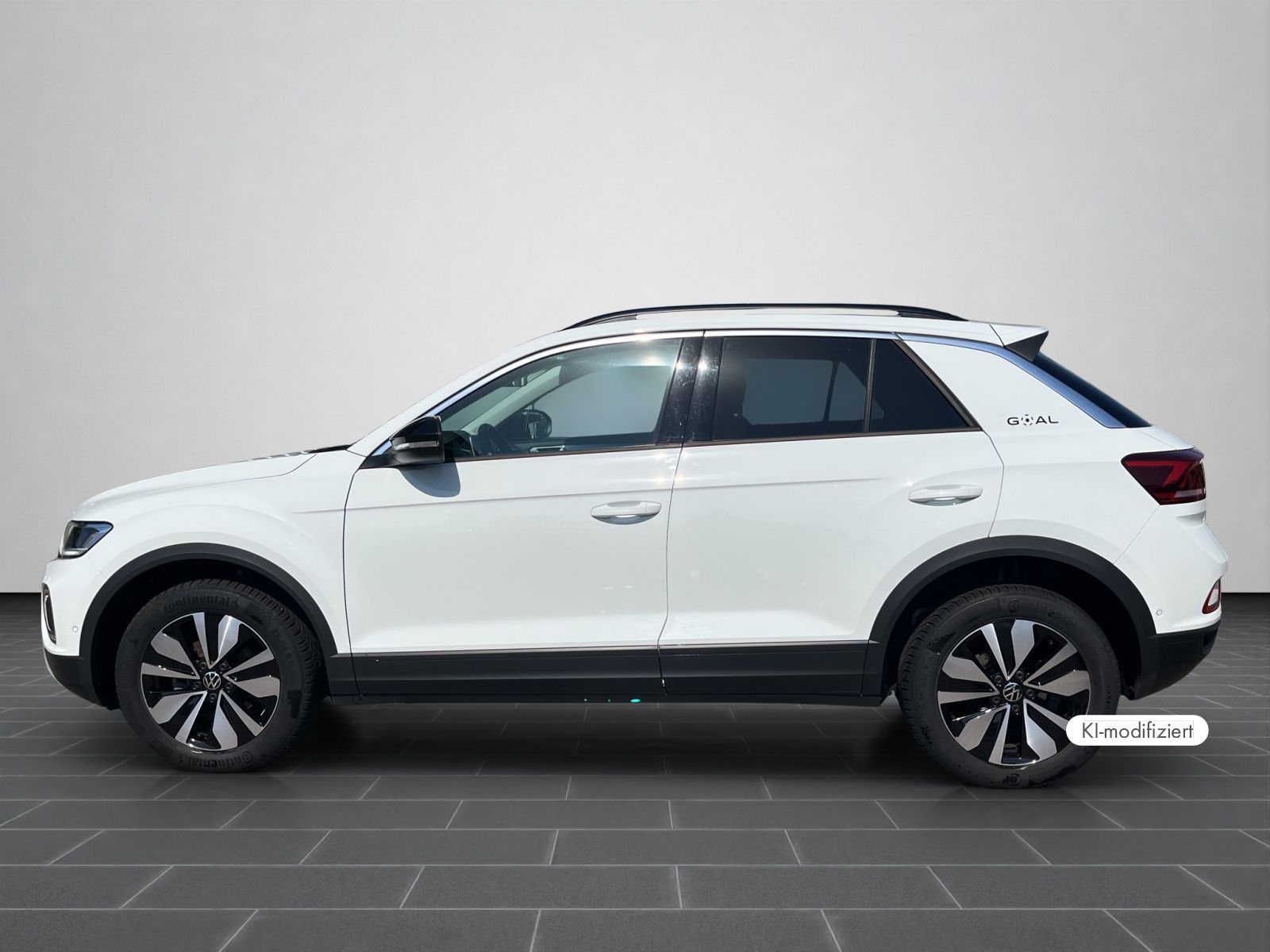 Volkswagen T-Roc - Bild 9