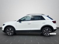 Volkswagen T-Roc - Vorschau Bild 9