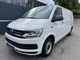Volkswagen T6 2,0TDI,92000Km,Flügel,LED,AHK,LED,Klima,1Hand - Volkswagen T6 Transporter in Herne