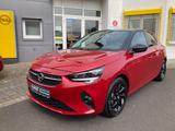 Opel Corsa Elegance *SiLeHz*EPH*LED*LM*WenigKM* - Opel Corsa: Elegance