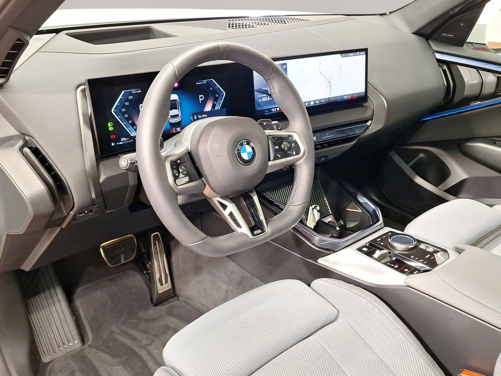 BMW X3 - Bild 4