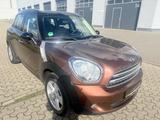 MINI COOPER Countryman Cooper/KLIMA/LEDER/ - MINI MINI: Countryman