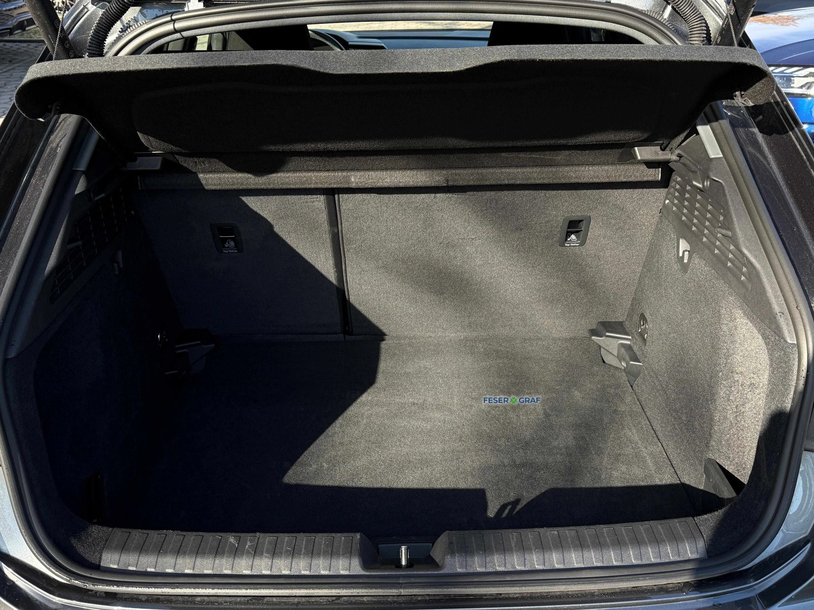 Audi A3 - Bild 6