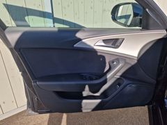 Fahrzeugabbildung Audi A6 Avant 2.0 TDI ultra S-Line Navi Xenon PDC RFK