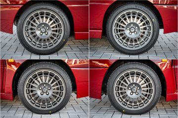 Lancia Delta Integrale HF Evo 2 Edizione Finale 162250