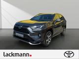 Toyota RAV 4 2.5 Plug-in Hybrid 4x4*Head-Up*Navi*LED*AC - Toyota RAV 4 in Solingen
