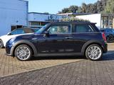 MINI Cooper SE Classic Trim LED PDC+RFK Leder - MINI Cooper SE: Trim L