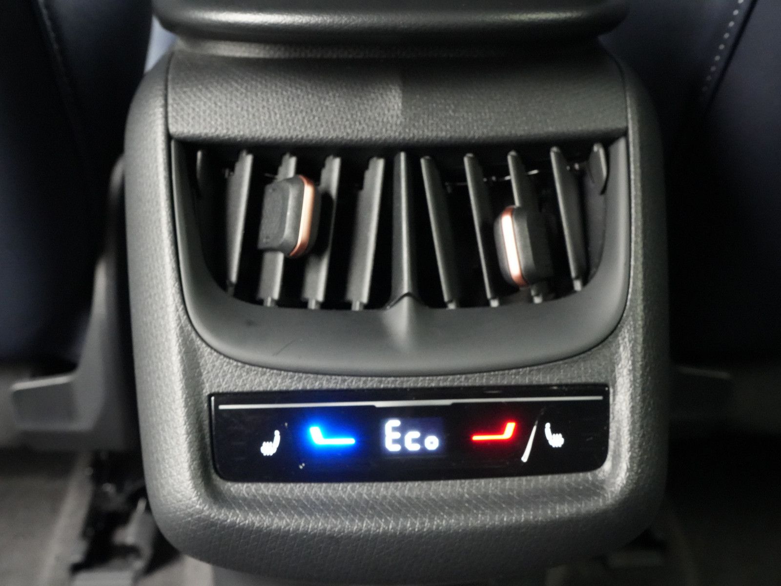 Cupra Tavascan - Bild 19