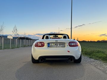 Mazda MX-5 - 6