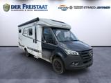 HYMER / ERIBA / HYMERCAR HYMER ML-T 580 XPR XPERIENCE*JAHRESWAGEN* - Diesel Teilintegrierter Hymer