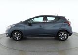 Nissan Micra 1.0 N-Way Navi Kamera Sitzheizung Tempomat - Nissan Gebrauchtwagen von 2018