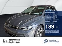 Volkswagen Golf - Vorschau Bild 1