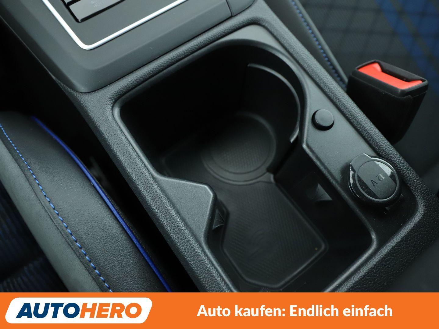 Volkswagen Golf VIII 2.0 TSI R 4Motion Aut.*NAVI*HEAD-UP*, миниатюра 27