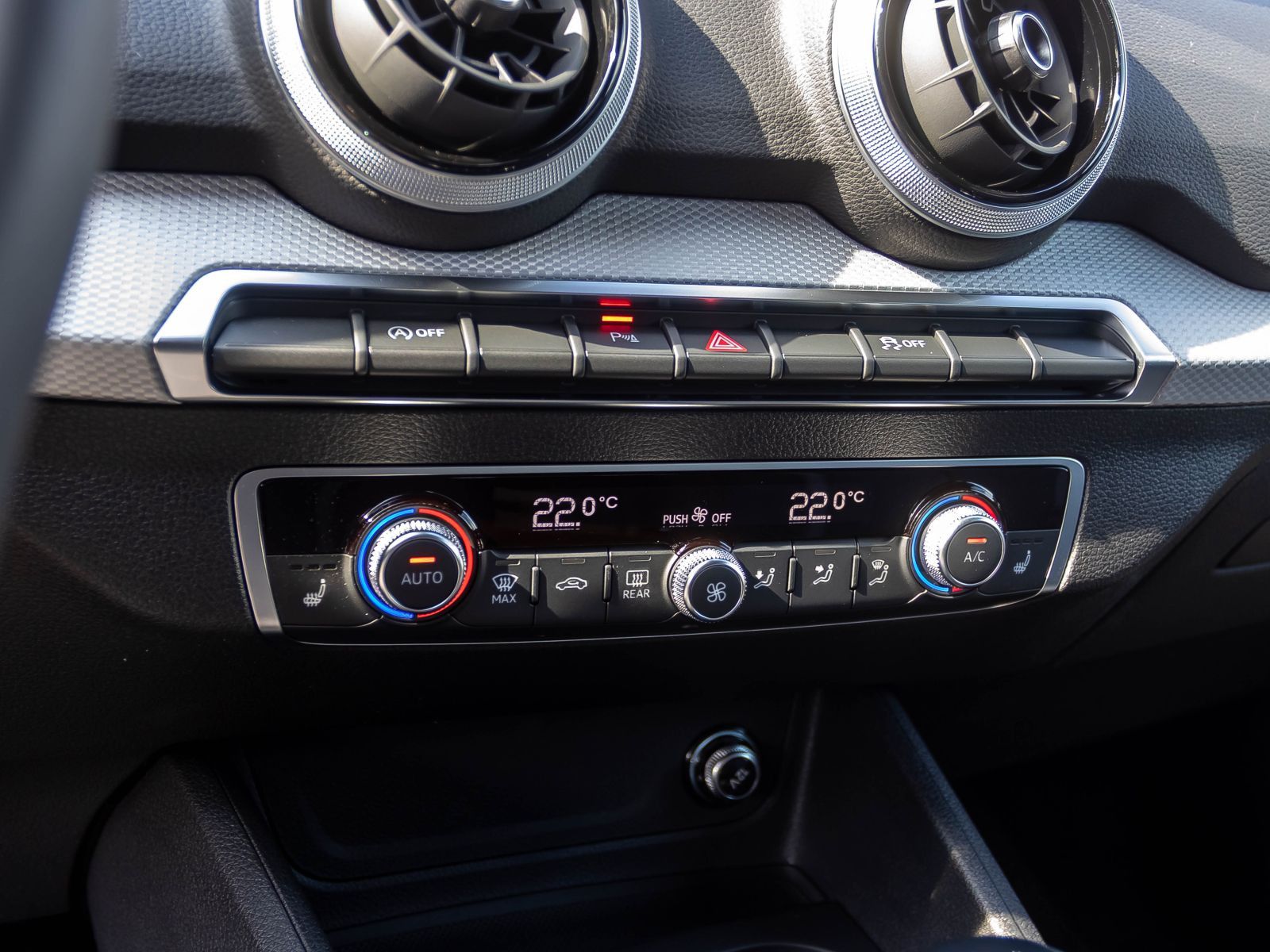 Audi Q2 - Bild 13