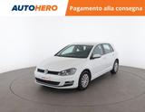 Volkswagen VOLKSWAGEN Golf 1.6 TDI 90 CV 5p. Business Trend - Volkswagen Golf mit Diesel-Antrieb: Limousine, 1.9