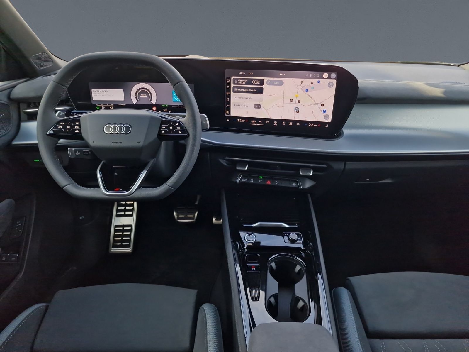 Audi Q3 e-hybrid Tech pro PANO MATRIX HuD SONOS 360° foto 18