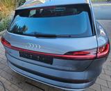 Audi e-tron 50 quattro advanced  - Audi e-tron: Von Privat