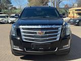 Cadillac Escalade 6.2 V8 Platinum/HEAD-UP/TV/7-SITZE/VOLL - Cadillac Escalade: Geländewagen