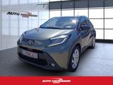 Toyota Aygo X 1.0 VVT-i Pulse "LED,PDC,Smart-Key" Klima - Toyota aus 2022: Aygo
