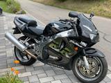 Honda CBR 900 RR - HONDA 1998 CBR 900