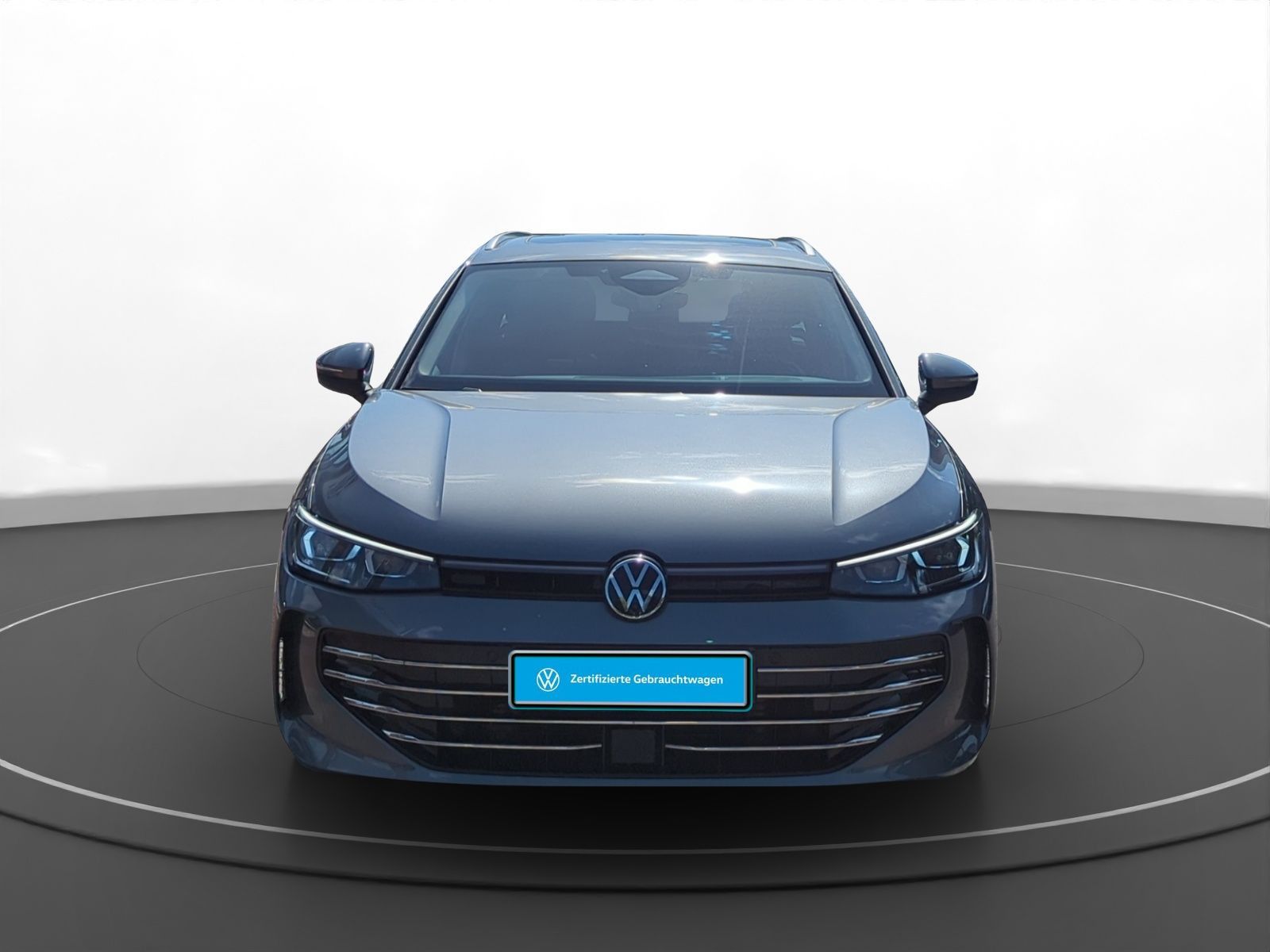 Volkswagen Passat Variant - Bild 15