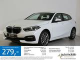 BMW 120iA Advantage LED DAB Hifi LiveCockpitProfess - BMW 120 Jahreswagen