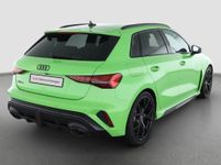 Audi RS3 - Vorschau Bild 4