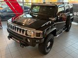 Hummer H3 3.7 V6 |Sehr gepflegt|Offroad-Optik| - Hummer Gebrauchtwagen