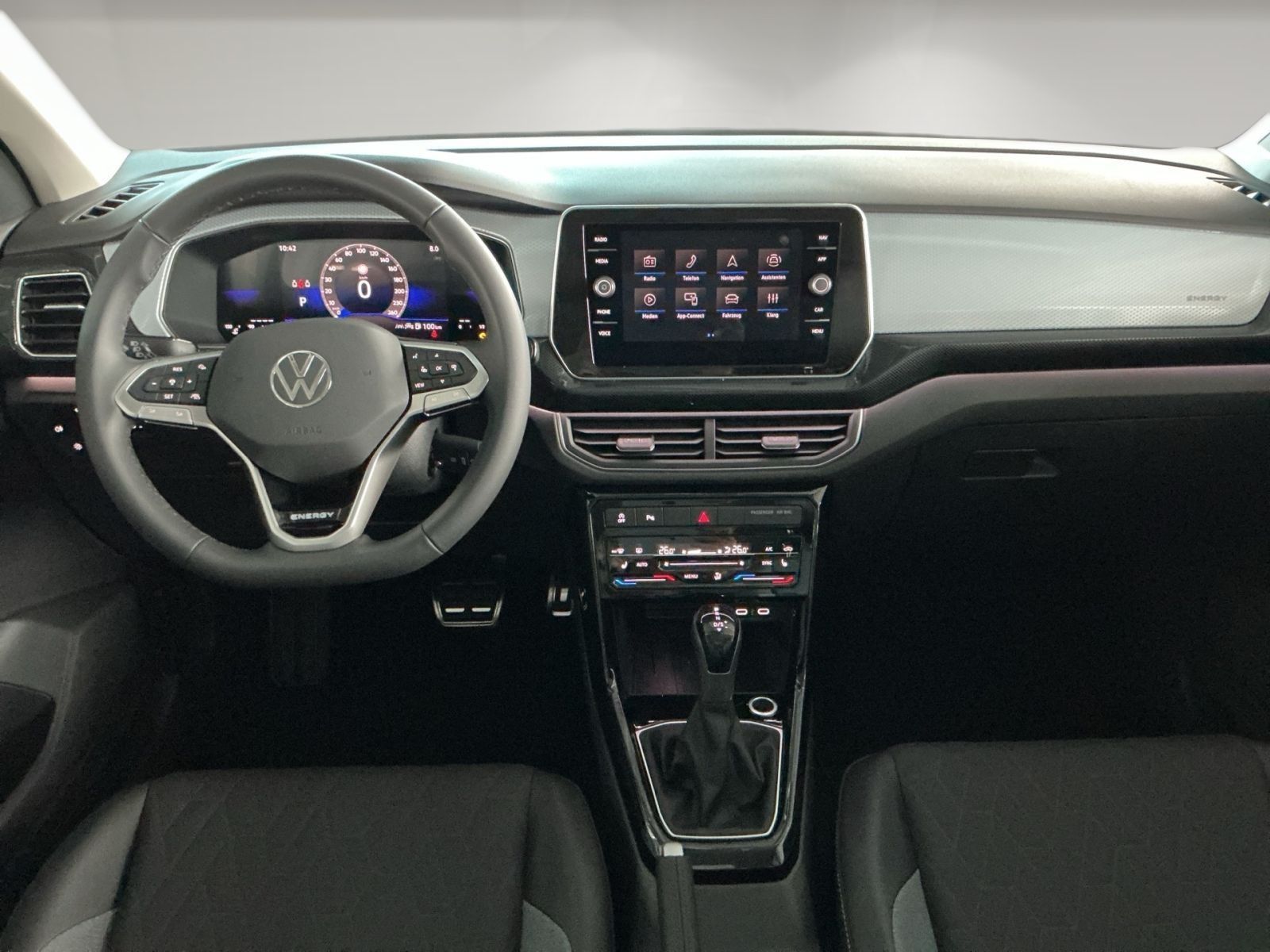 Volkswagen T-Cross - Bild 11