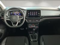 Volkswagen T-Cross - Vorschau Bild 11