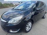 Opel Meriva Drive - Opel Meriva: Drive