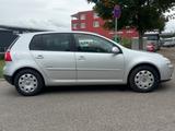 Volkswagen Golf V ~ United~Klimatronik~1~Hand~KD~Gepflegt - Volkswagen Golf aus 2008: V United